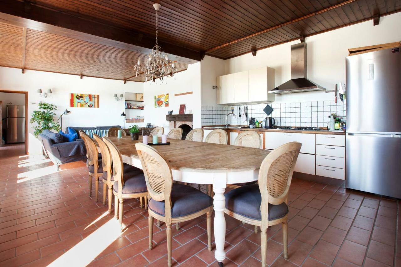 Villa Vinory - La Mandragola Mombercelli Extérieur photo